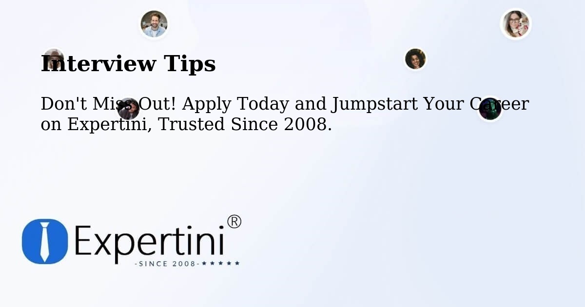 Interview Tips & Techniques for Job Seekers – Santo Antônio Do Palma - Santo Antônio Do Palma, Brazil Jobs Expertini